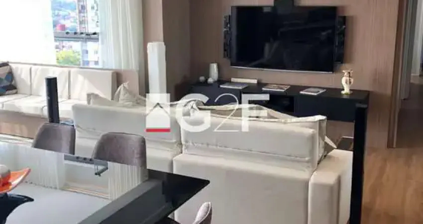 Apartamento com 3 quartos à venda na Rua São Salvador, 314, Taquaral, Campinas