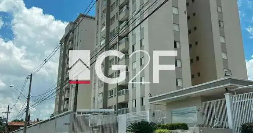 Apartamento com 3 quartos à venda na Avenida Rotary, 155, Vila Brandina, Campinas