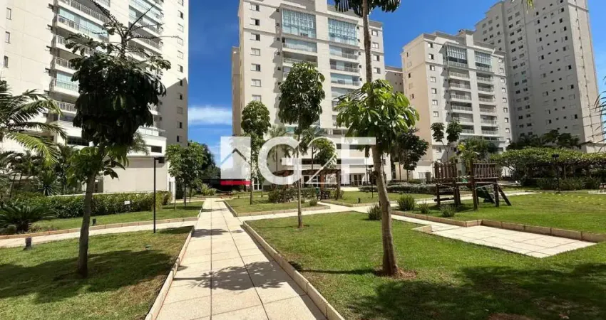 Apartamento com 4 quartos para alugar na Avenida Doutor Nelson Noronha Gustavo Filho, 175, Vila Brandina, Campinas