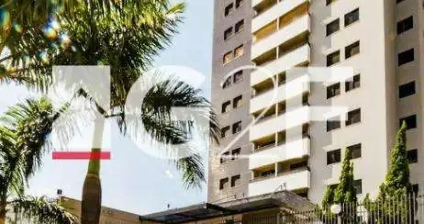Apartamento com 2 quartos à venda na Avenida Rotary, 25, Vila Brandina, Campinas