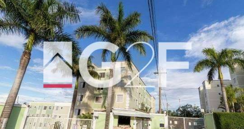 Apartamento com 2 quartos à venda na Rua Professora Maria Pilar Bórgia, 215, Vila Carminha, Campinas