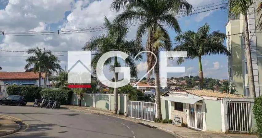 Apartamento com 2 quartos à venda na Rua Professora Maria Pilar Bórgia, 215, Vila Carminha, Campinas