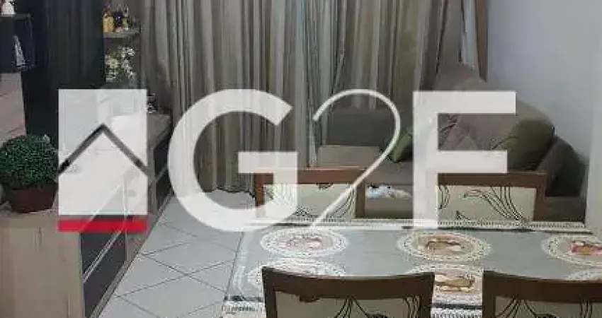 Apartamento com 2 quartos à venda na Rua General Lauro Sodré, 11, Vila Industrial, Campinas