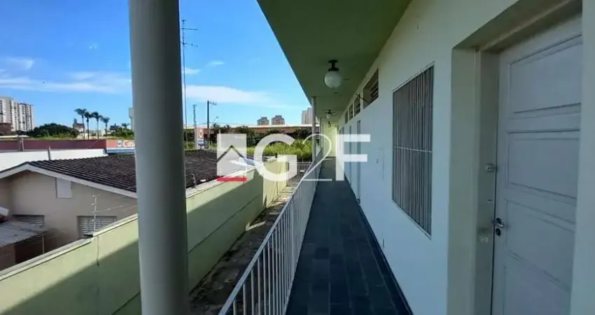 Apartamento com 2 quartos à venda na Avenida Bueno de Miranda, 463, Vila Industrial, Campinas