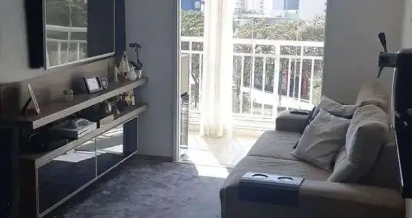 Apartamento com 2 quartos à venda na Rua Francisco Teodoro, 440, Vila Industrial, Campinas
