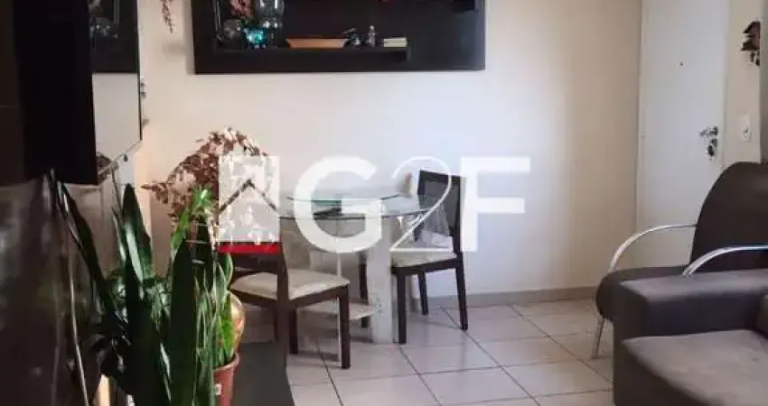 Apartamento com 3 quartos à venda na Avenida Doutor Carlos de Campos, 875, Vila Industrial, Campinas