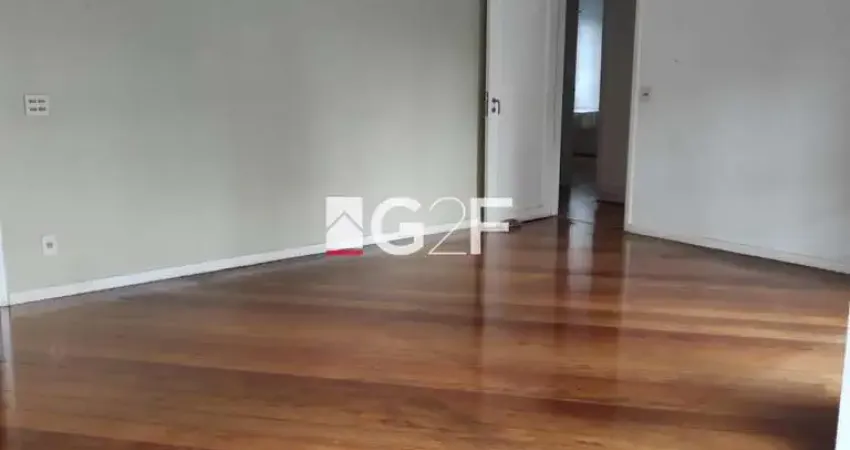 Apartamento com 3 quartos à venda na Rua Coelho Neto, 331, Vila Itapura, Campinas