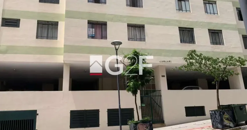 Apartamento com 1 quarto à venda na Avenida Francisco Glicério, 1730, Vila Itapura, Campinas