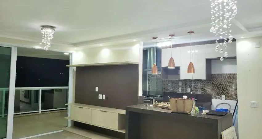Apartamento com 3 quartos à venda na Rua Barão de Atibaia, 390, Vila Itapura, Campinas