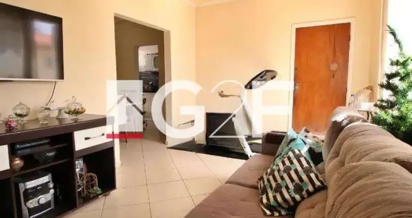 Apartamento com 2 quartos à venda na Rua Dom Paulo de Tarso Campos, 42, Vila Joaquim Inácio, Campinas