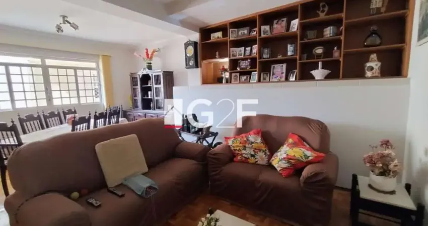 Apartamento com 3 quartos à venda na Rua Dom Paulo de Tarso Campos, 42, Vila Joaquim Inácio, Campinas