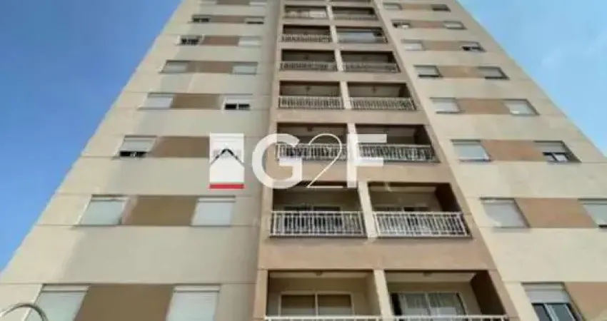 Apartamento com 3 quartos à venda na Rua Vitoriano dos Anjos, 661, Vila João Jorge, Campinas