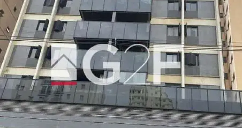 Apartamento com 3 quartos à venda na Avenida Doutor Arlindo Joaquim de Lemos, 1251, Vila Lemos, Campinas