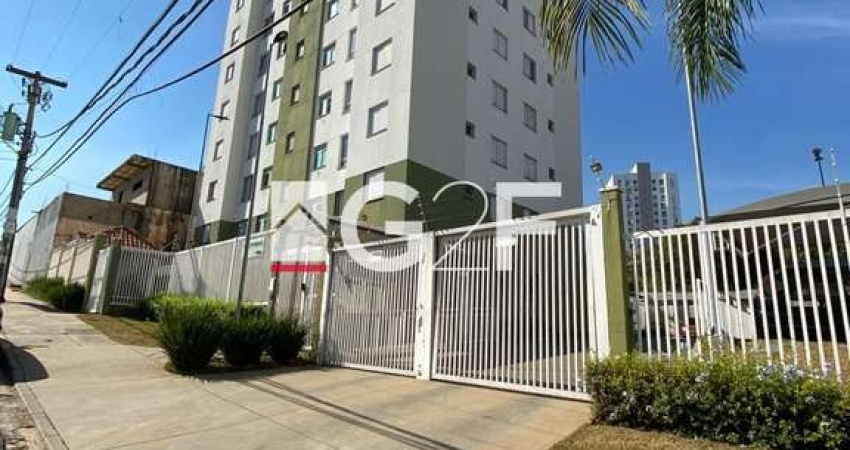 Apartamento com 2 quartos à venda na Rua Campo Redondo, 277, Vila Maria Eugênia, Campinas