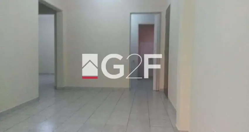 Apartamento com 2 quartos à venda na Avenida Doutor Washington Luiz, 1515, Vila Marieta, Campinas