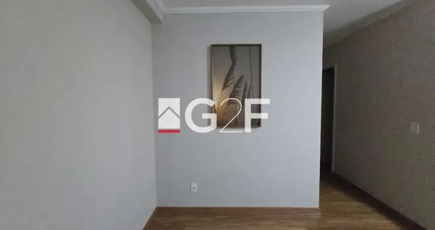Apartamento com 2 quartos à venda na Avenida das Amoreiras, 4001, Vila Mimosa, Campinas