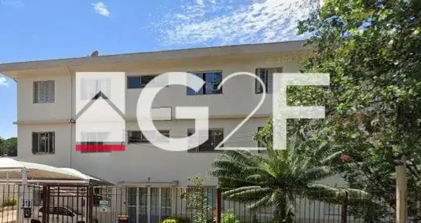Apartamento com 2 quartos à venda na Rua Lions Club, 318, Vila Nova, Campinas