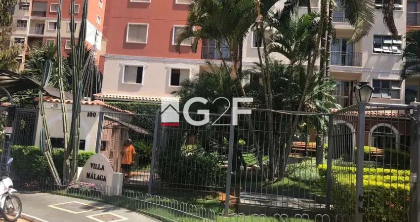 Apartamento com 3 quartos à venda na Rua Votorantim, 100, Vila Nova, Campinas