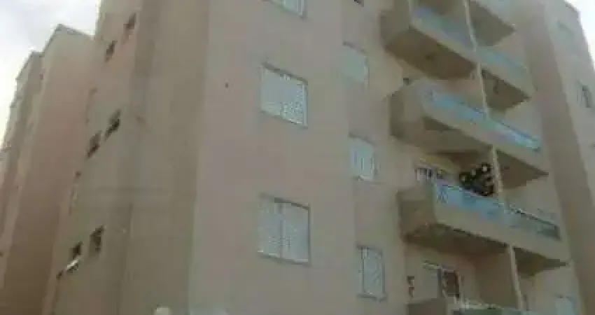 Apartamento com 3 quartos à venda na Rua Doutor Alfredo Zacarias, 2001, Vila Pagano, Valinhos