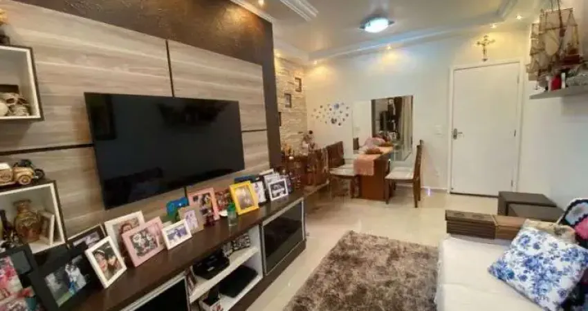 Apartamento com 3 quartos à venda na Rua Doutor Alfredo Zacarias, 2001, Vila Pagano, Valinhos