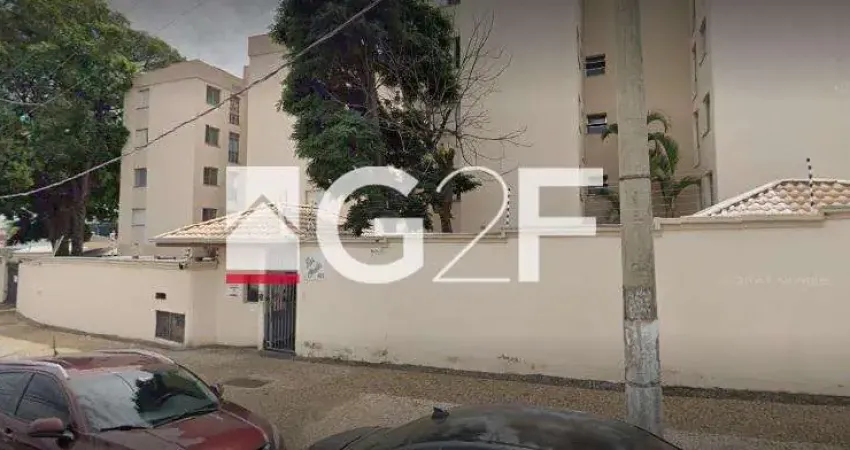 Apartamento com 2 quartos à venda na Rua Martinópolis, 465, Vila Pompéia, Campinas