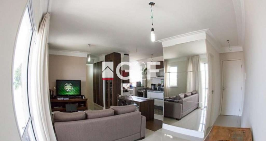 Apartamento com 3 quartos à venda na Rua Engenheiro Augusto de Figueiredo, 437, Vila Progresso, Campinas