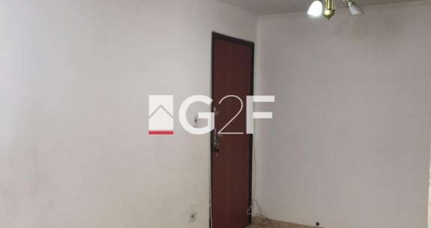Apartamento com 2 quartos à venda na Rua Doutor Antônio de Pádua Sales, 531, Vila Proost de Souza, Campinas