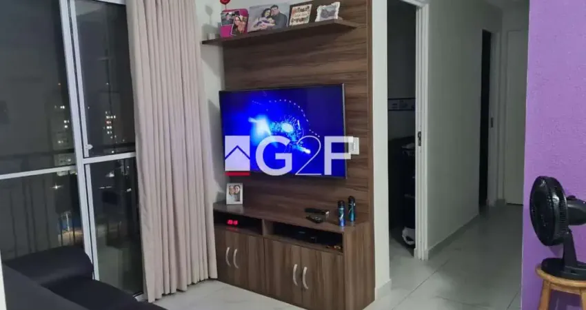 Apartamento com 3 quartos à venda na Avenida Padre Guilherme Ary, 76, Vila Satúrnia, Campinas