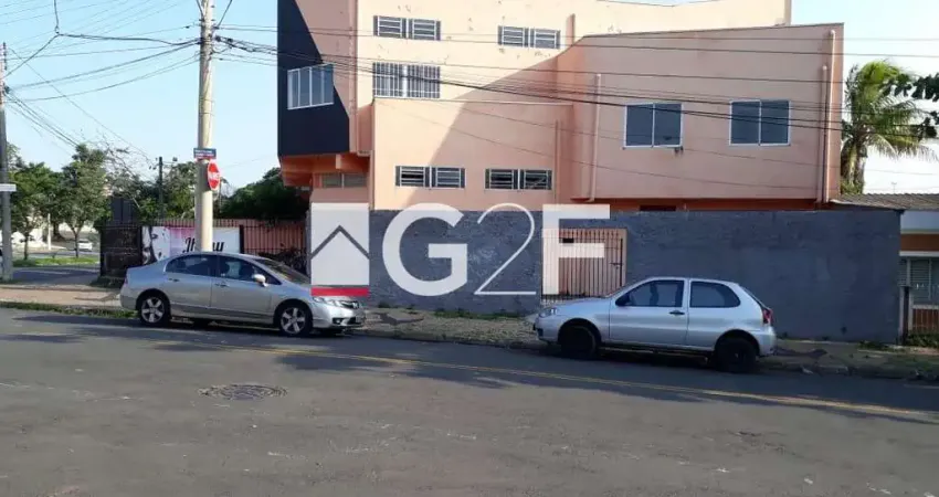Barracão / Galpão / Depósito à venda na Avenida Papa João XXIII, 488, Jardim Eulina, Campinas