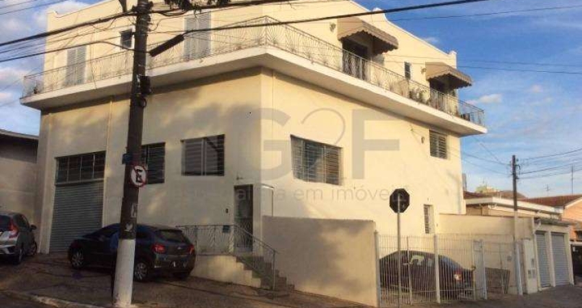 Barracão / Galpão / Depósito à venda na Avenida Jorge Tibiriçá, 553, Swift, Campinas