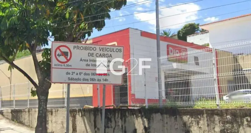 Barracão / Galpão / Depósito para alugar na Avenida Washington Luís, 1273, Vila Marieta, Campinas