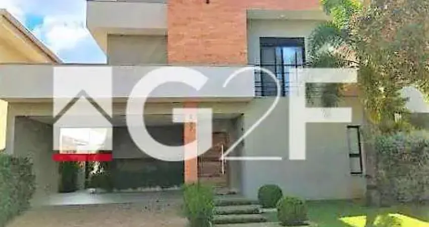 Casa em condomínio fechado com 3 quartos à venda na Rua Roberto Abdalla, S/N, Vila dos Plátanos, Campinas