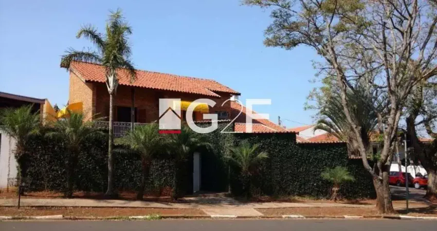 Casa com 5 quartos à venda na Rua Carlos Luz, 11, Parque Alto Taquaral, Campinas