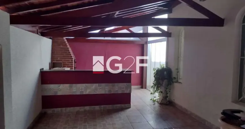 Casa com 3 quartos à venda na Marco Ferramola, 224, Alto de Pinheiros, Paulínia