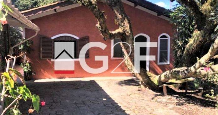 Casa com 4 quartos à venda na Rua Antônio Negrello, 109A, Apaga Fogo, Valinhos