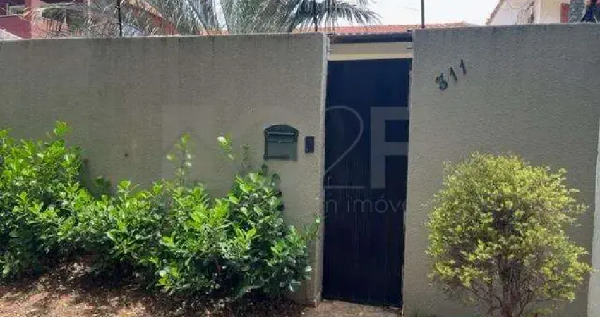 Casa com 4 quartos para alugar na Avenida Papa João Paulo I, 311L, Bairro das Palmeiras, Campinas