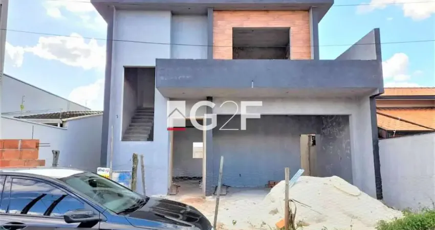 Casa em condomínio fechado com 3 quartos à venda na Rua Honório Chiminazzo, 26, Barão Geraldo, Campinas