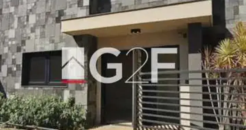 Casa comercial para alugar na Rua Francisco de Barros Filho, 312B, Barão Geraldo, Campinas