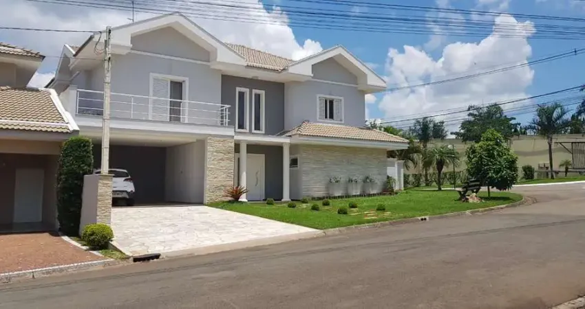 Casa em condomínio fechado com 3 quartos à venda na Rua Iolanda Tiziani Pazetti, S/N, Boa Esperança, Paulínia