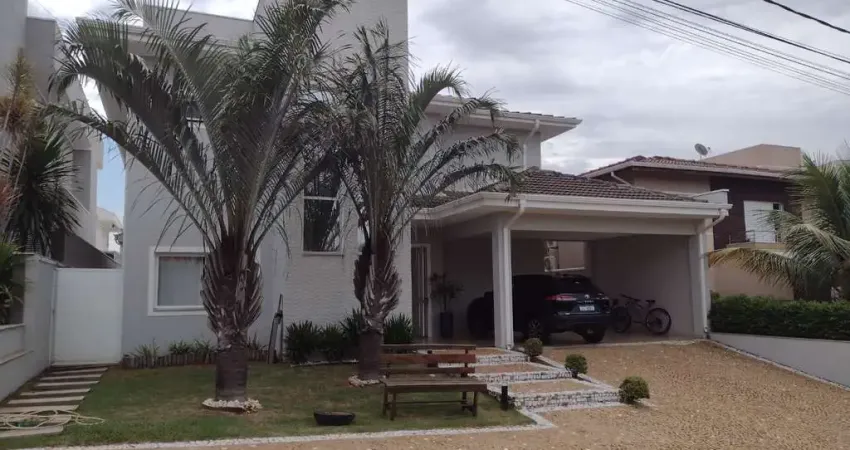 Casa em condomínio fechado com 3 quartos à venda na Rua Iolanda Tiziani Pazetti, S/N, Boa Esperança, Paulínia