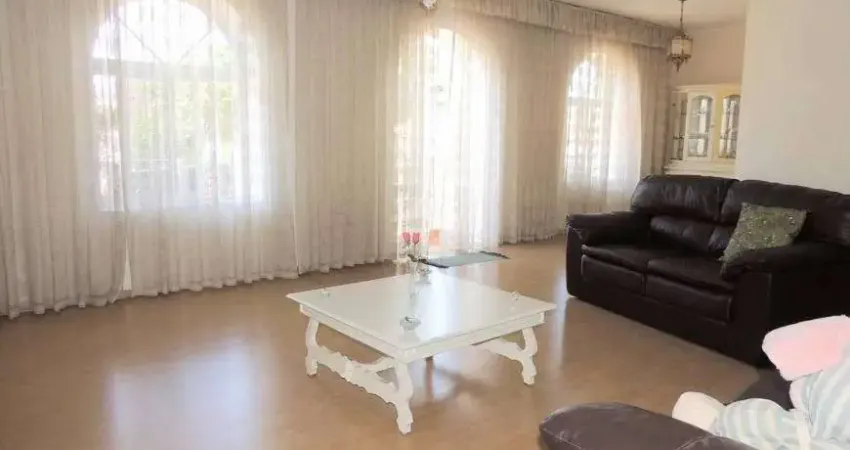 Casa com 5 quartos à venda na Rua Germânia, 507, Bonfim, Campinas