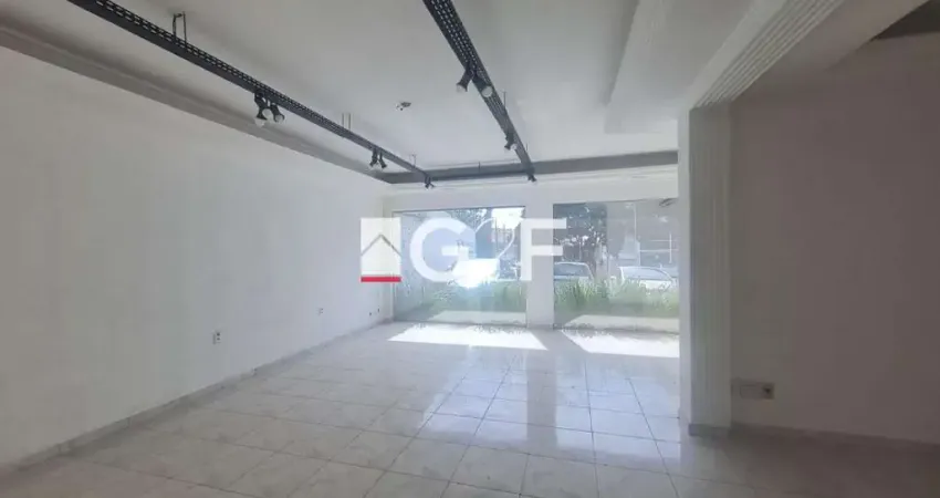 Casa comercial à venda na Avenida Doutor Alberto Sarmento, 967, Bonfim, Campinas