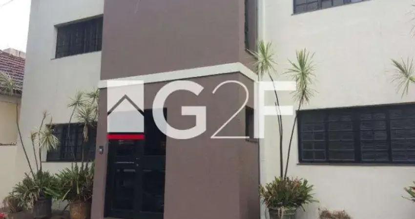 Casa comercial para alugar na Advogado Luíz Gama, 835L, Bonfim, Campinas