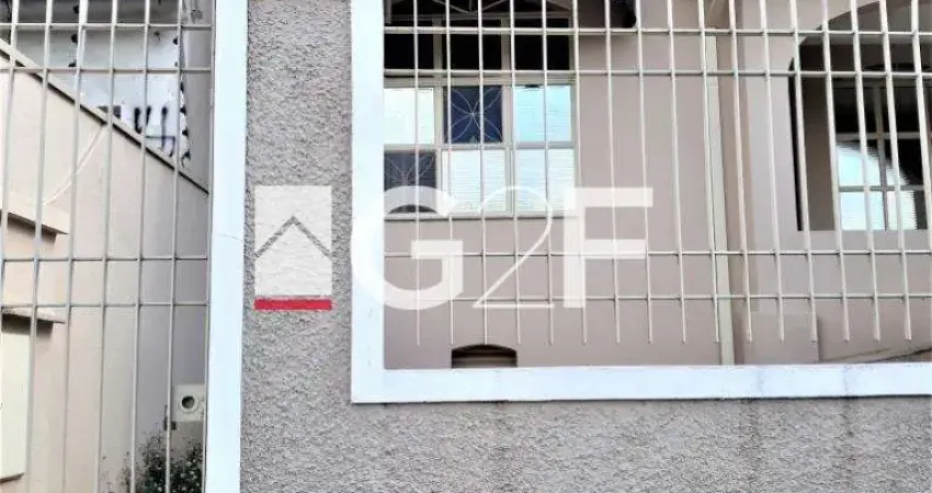Casa com 4 quartos à venda na Rua Boaventura do Amaral, 175, Bosque, Campinas
