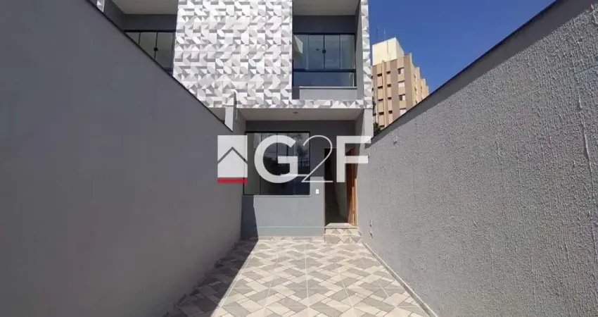Casa com 3 quartos à venda na Rua Ana Tomásia de Jesus, 84, Bosque da Saúde, São Paulo