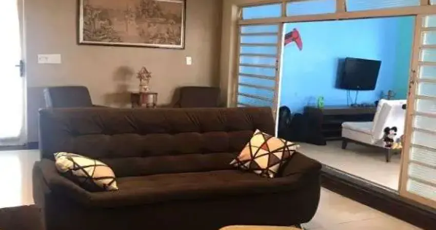 Casa com 4 quartos à venda na Rua Angelina Ruís Hidalgo, 37, Bosque das Palmeiras, Campinas