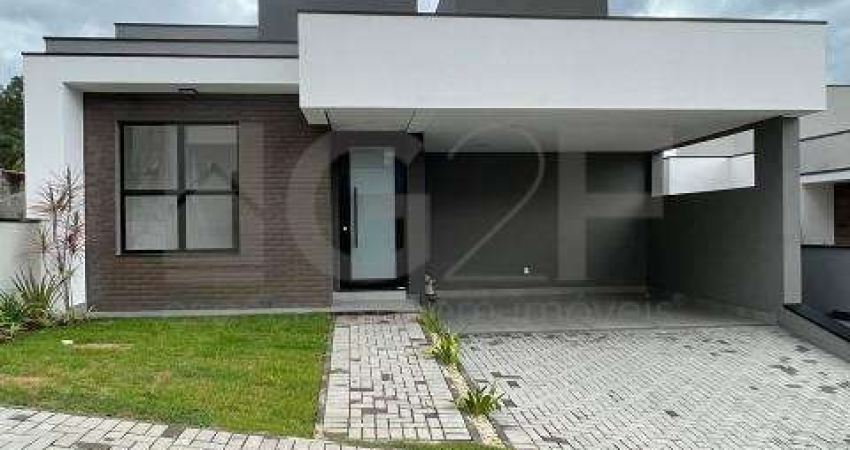 Casa em condomínio fechado com 3 quartos à venda na Rua Doutor  Mauro Pereira da Silva, S/N, Bosque dos Eucaliptos, Valinhos