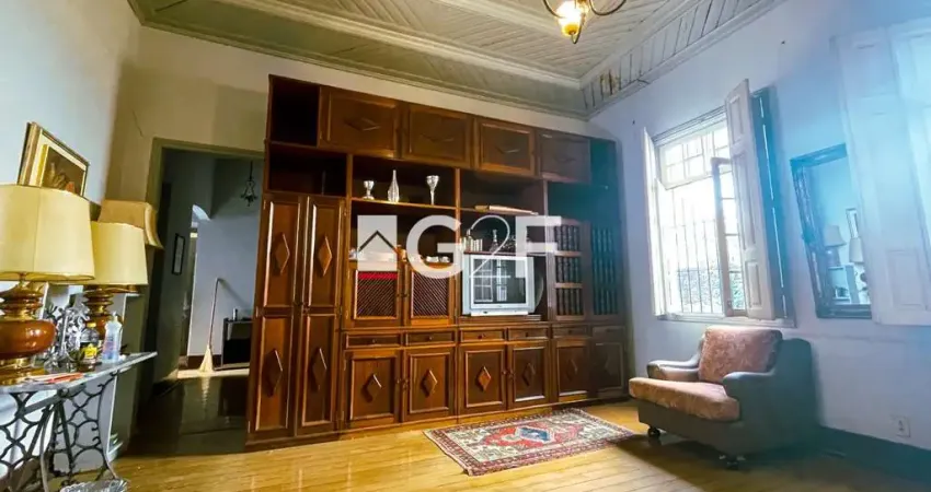 Casa comercial à venda na Rua Hércules Florence, 128, Botafogo, Campinas