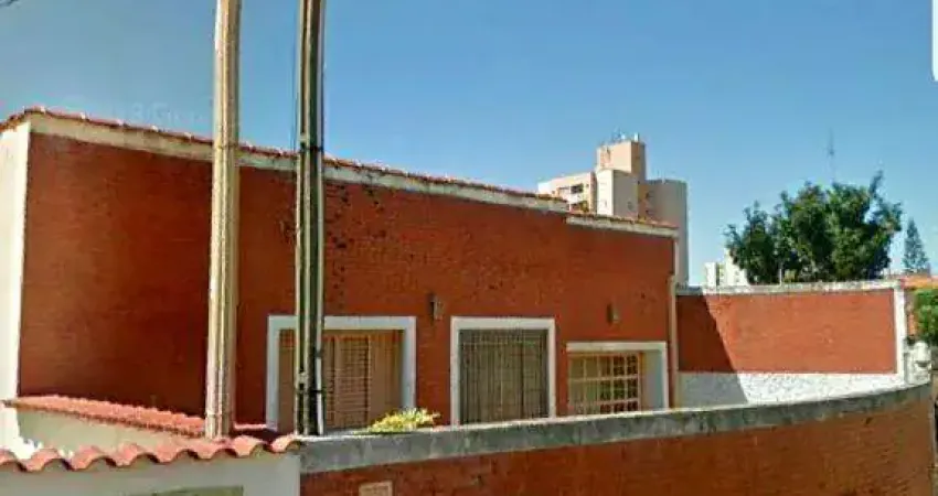 Casa com 3 quartos à venda na Rua Austero Penteado, 70, Botafogo, Campinas