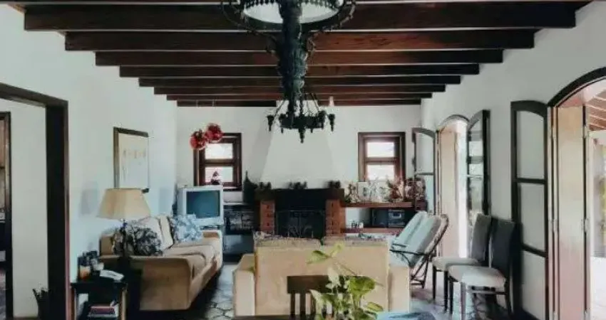 Casa em condomínio fechado com 3 quartos à venda na Caminho do Planalto, 198, Caixa D´Água, Vinhedo